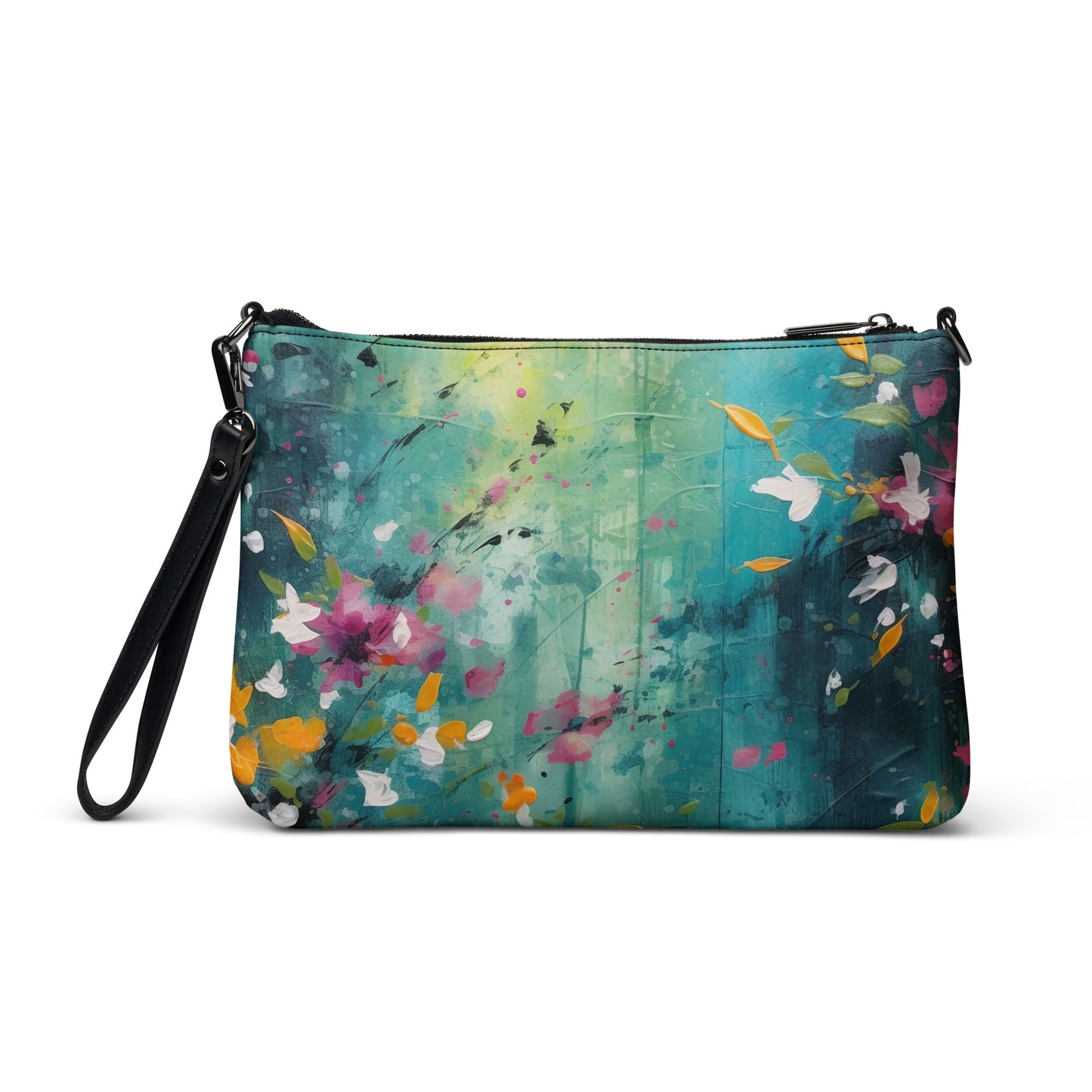 Eden Crossbody Bag