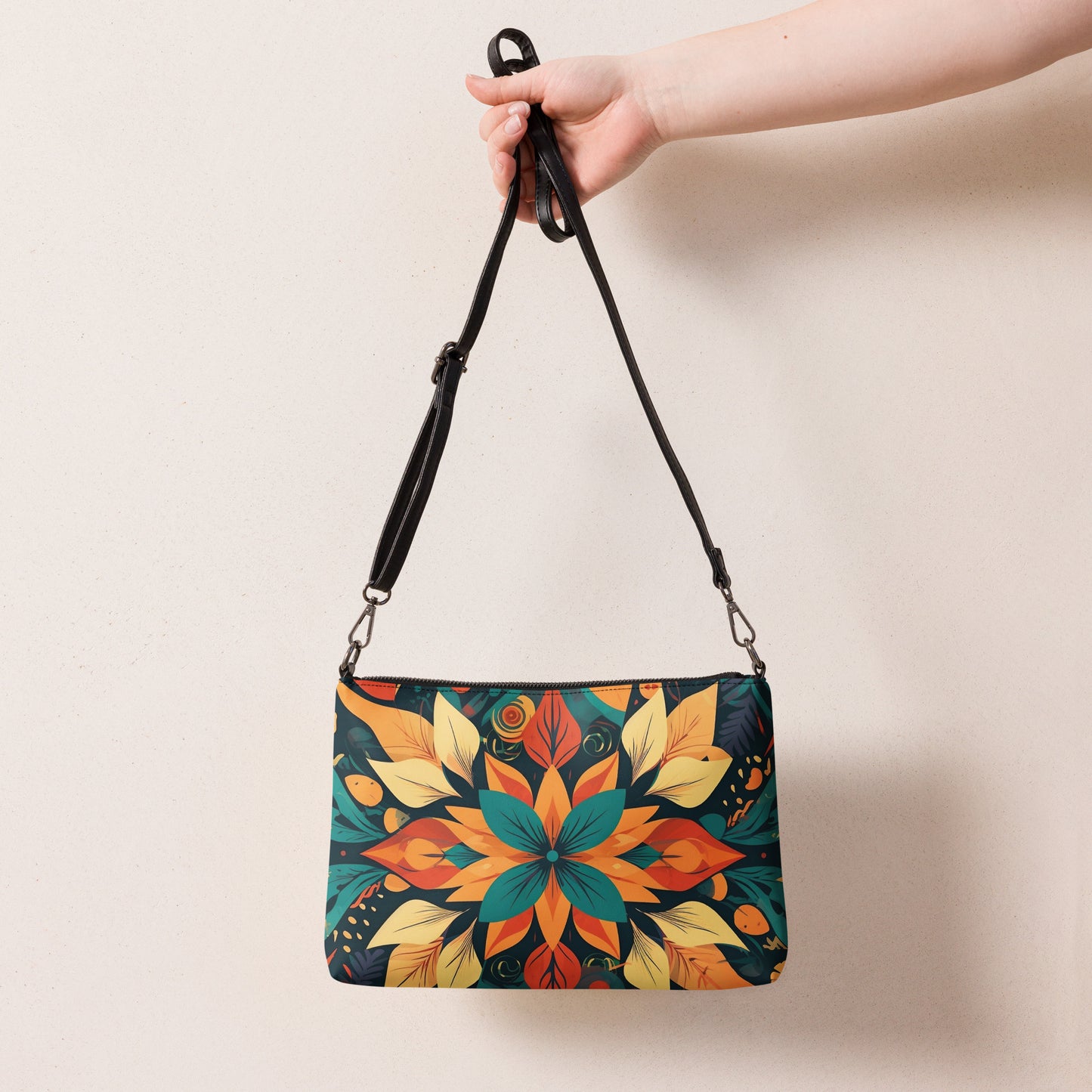 Eden Crossbody Bag