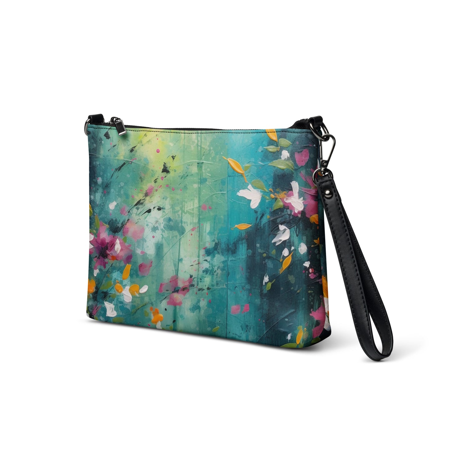 Eden Crossbody Bag