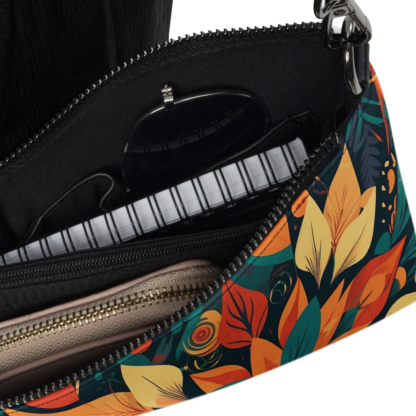 Eden Crossbody Bag