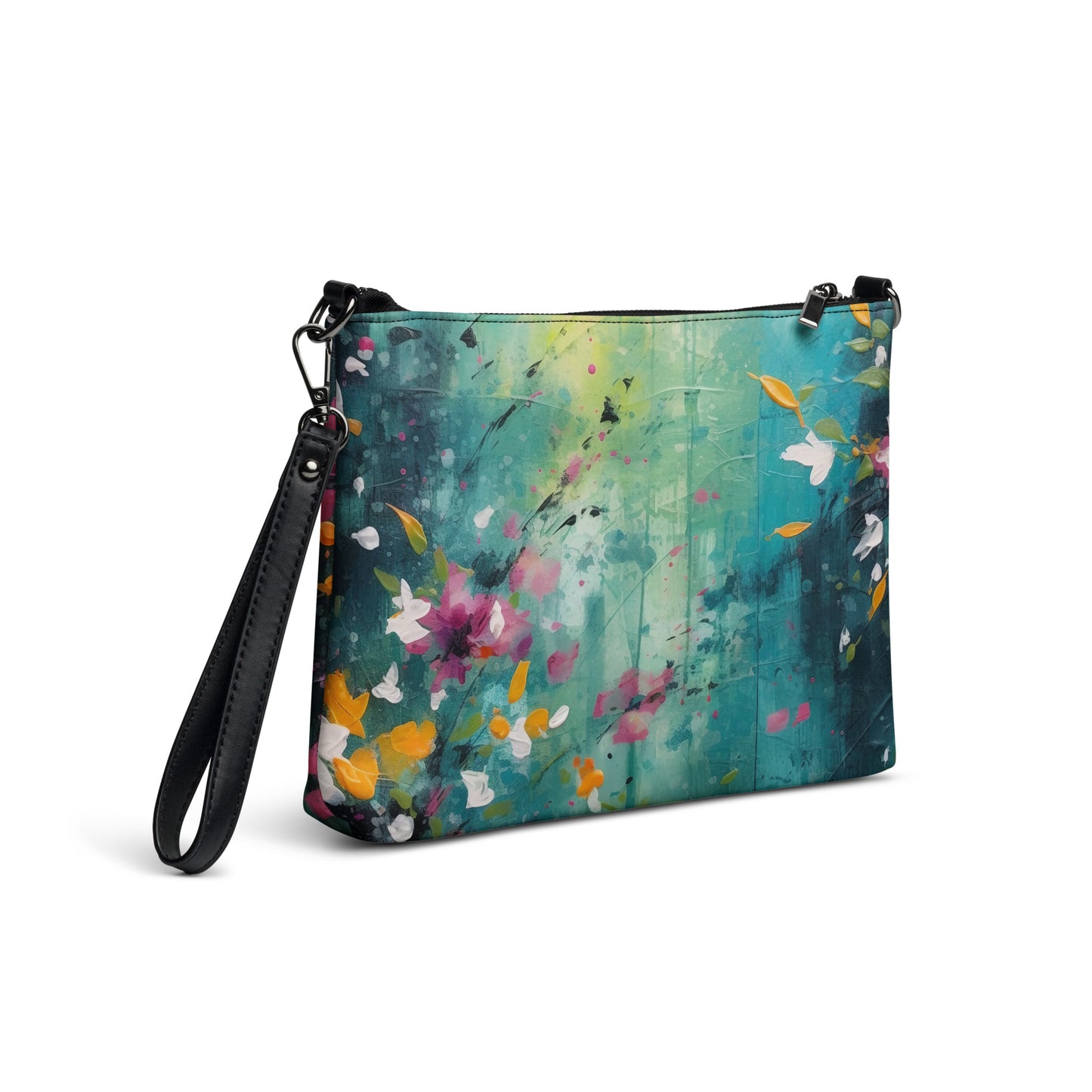 Eden Crossbody Bag