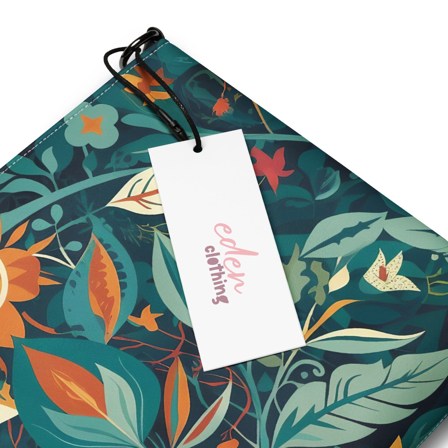 Eden Crossbody Bag