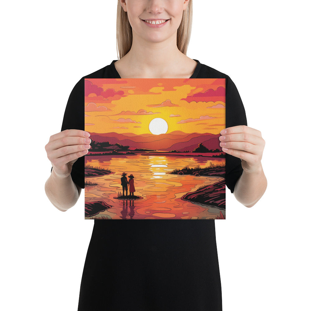 Eden Canvas