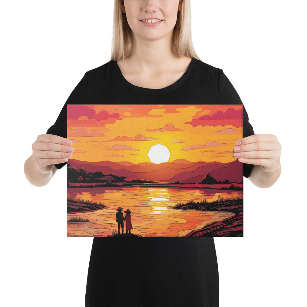 Eden Canvas