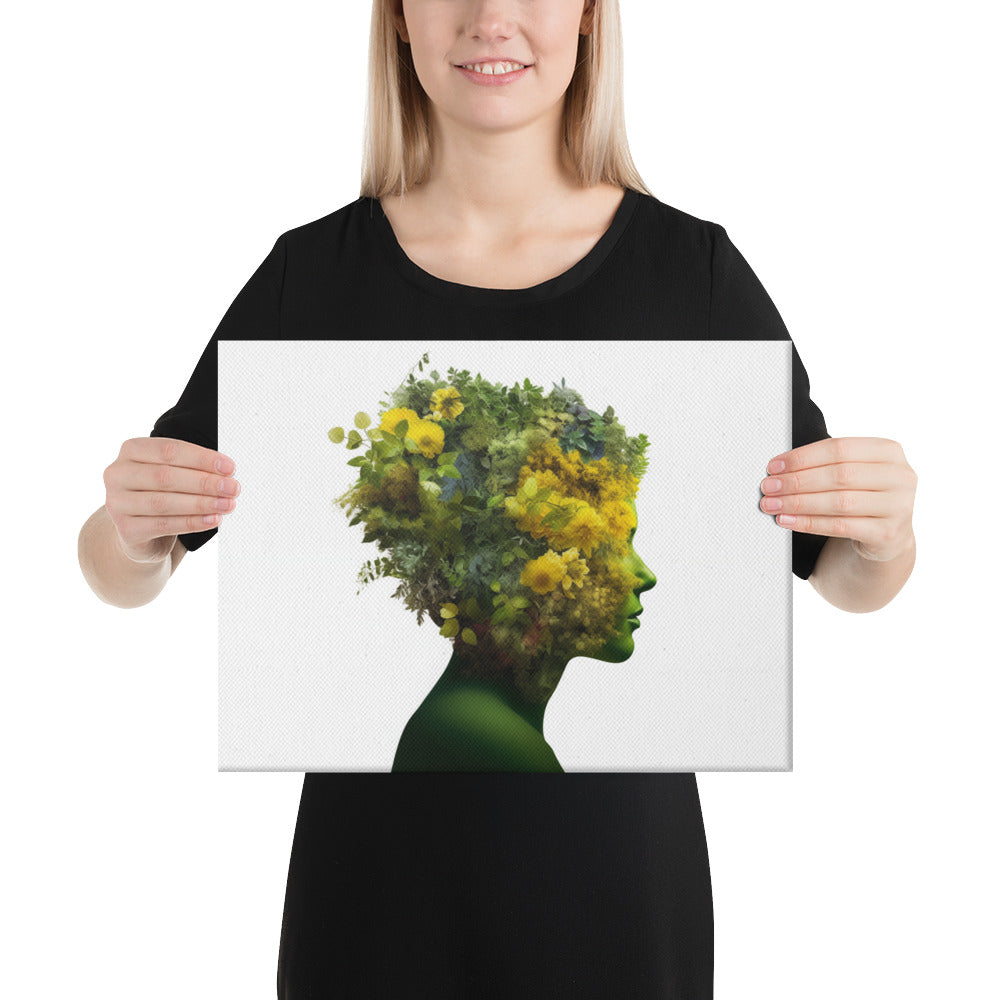 Eden Canvas