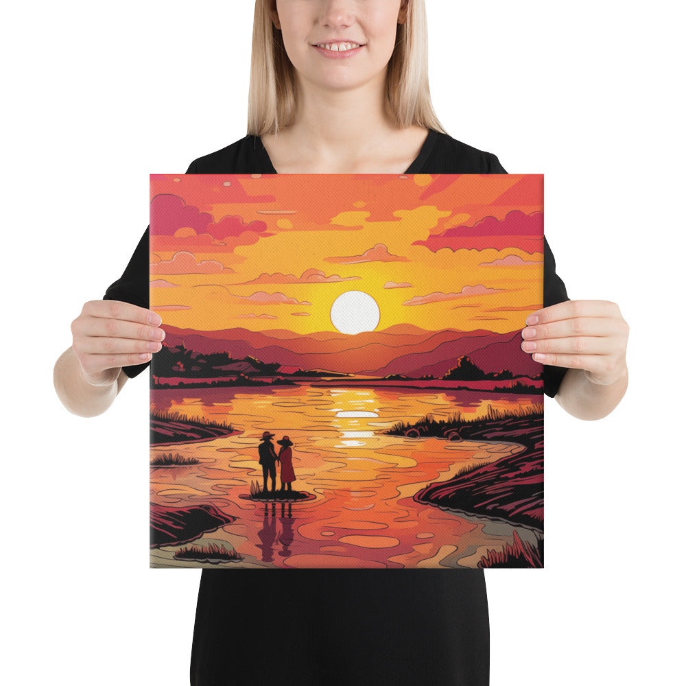 Eden Canvas