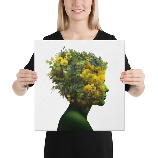 Eden Canvas