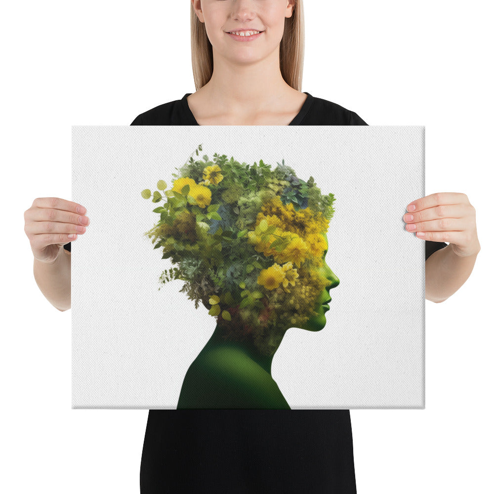 Eden Canvas