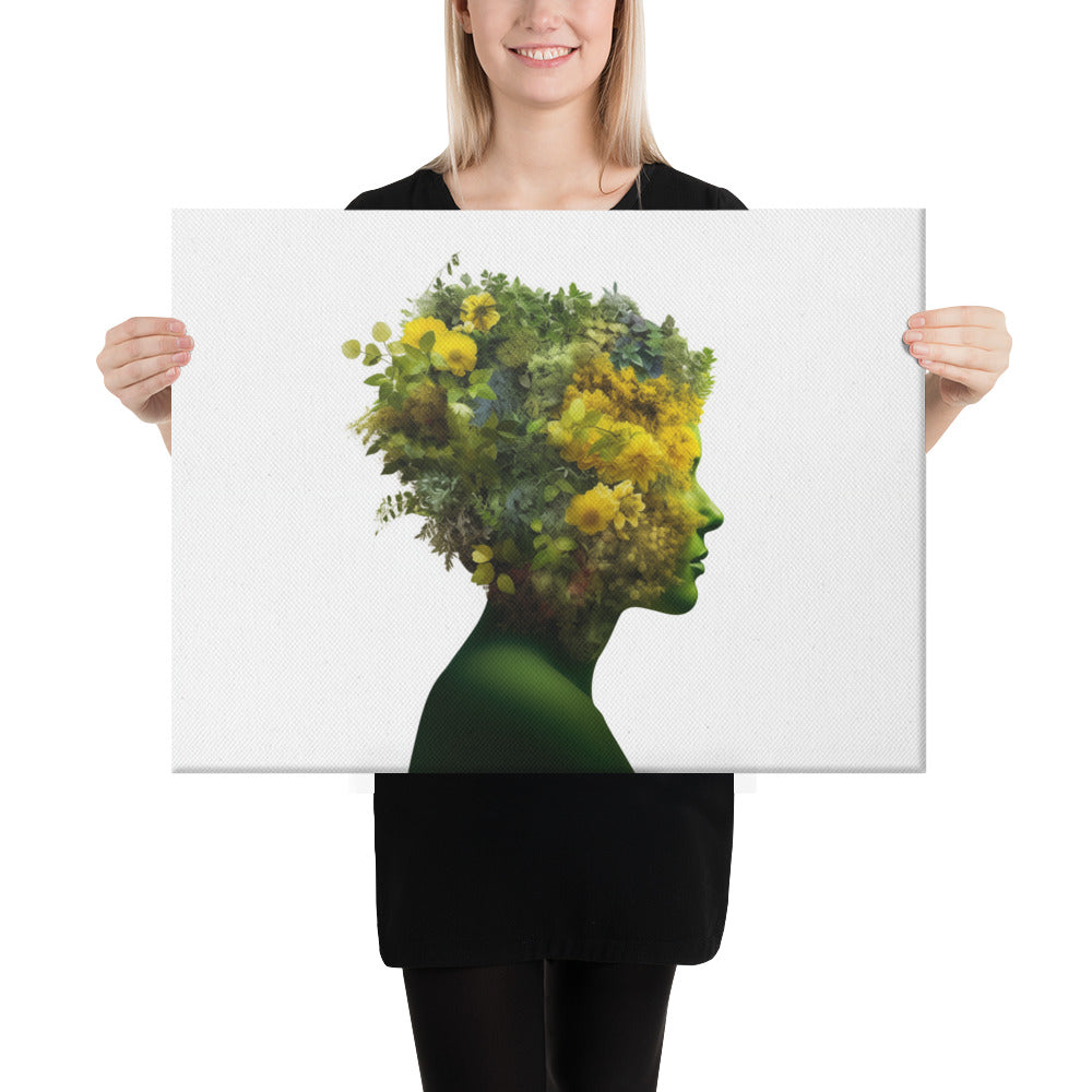 Eden Canvas