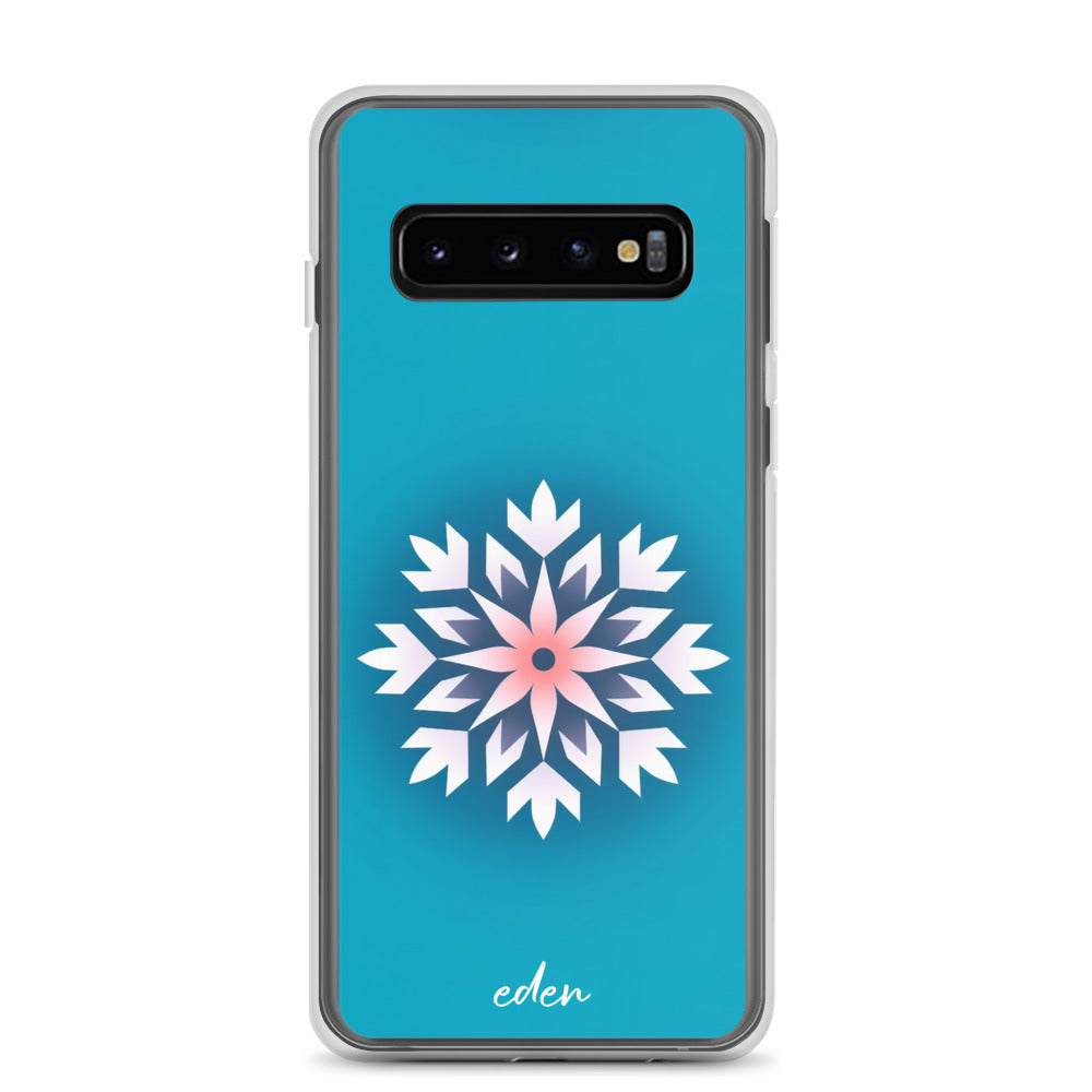 Eden Clear Case for Samsung®
