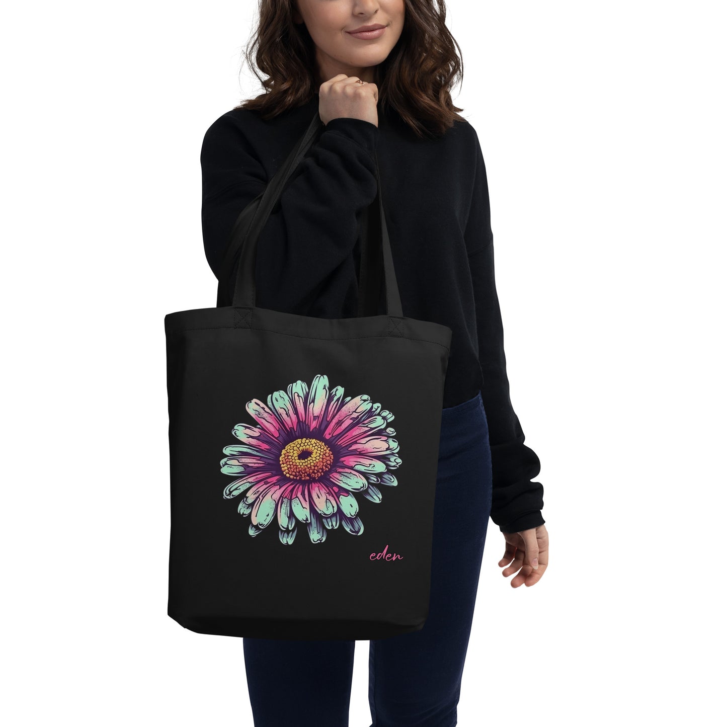 Eden Eco Tote Bag
