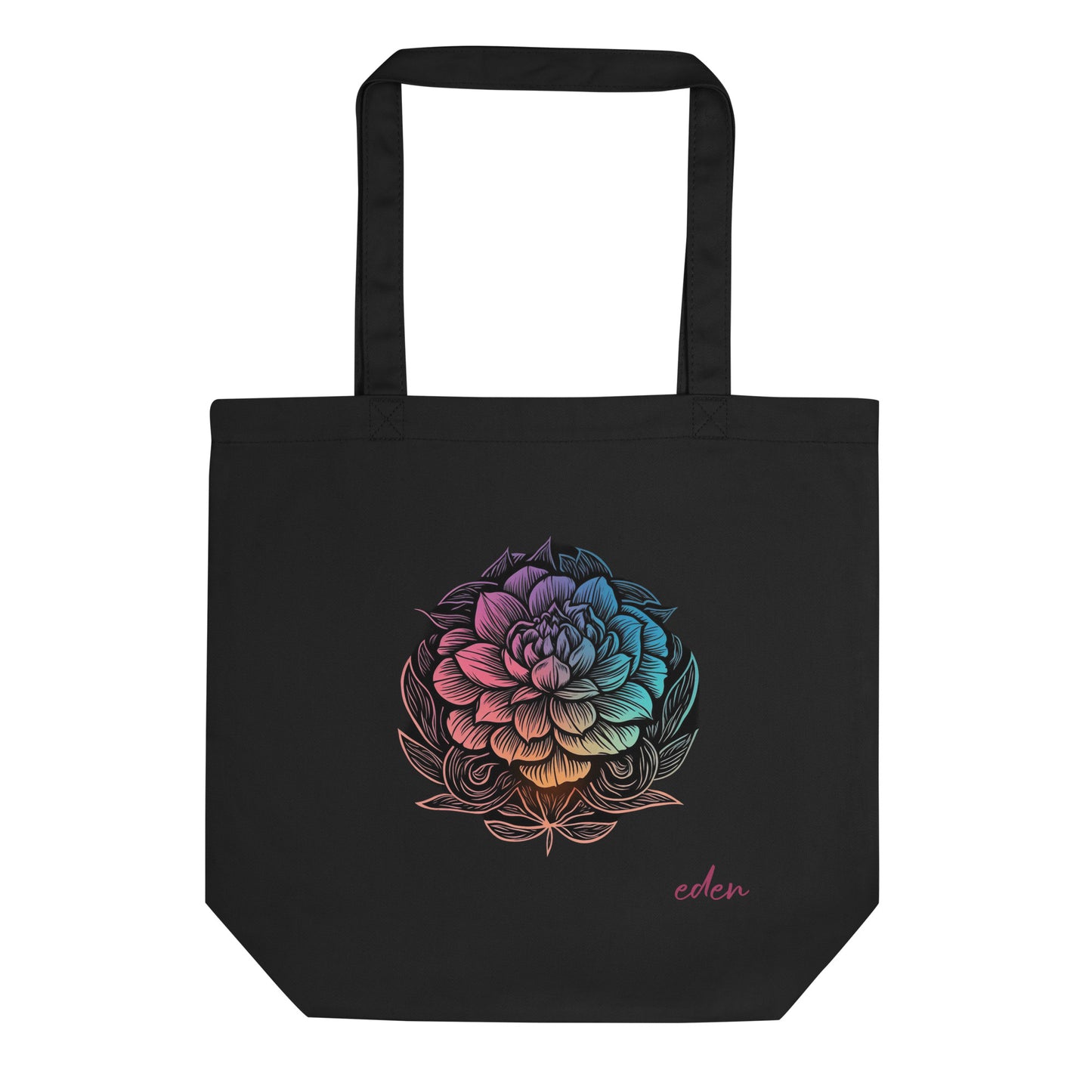 Eden Eco Tote Bag