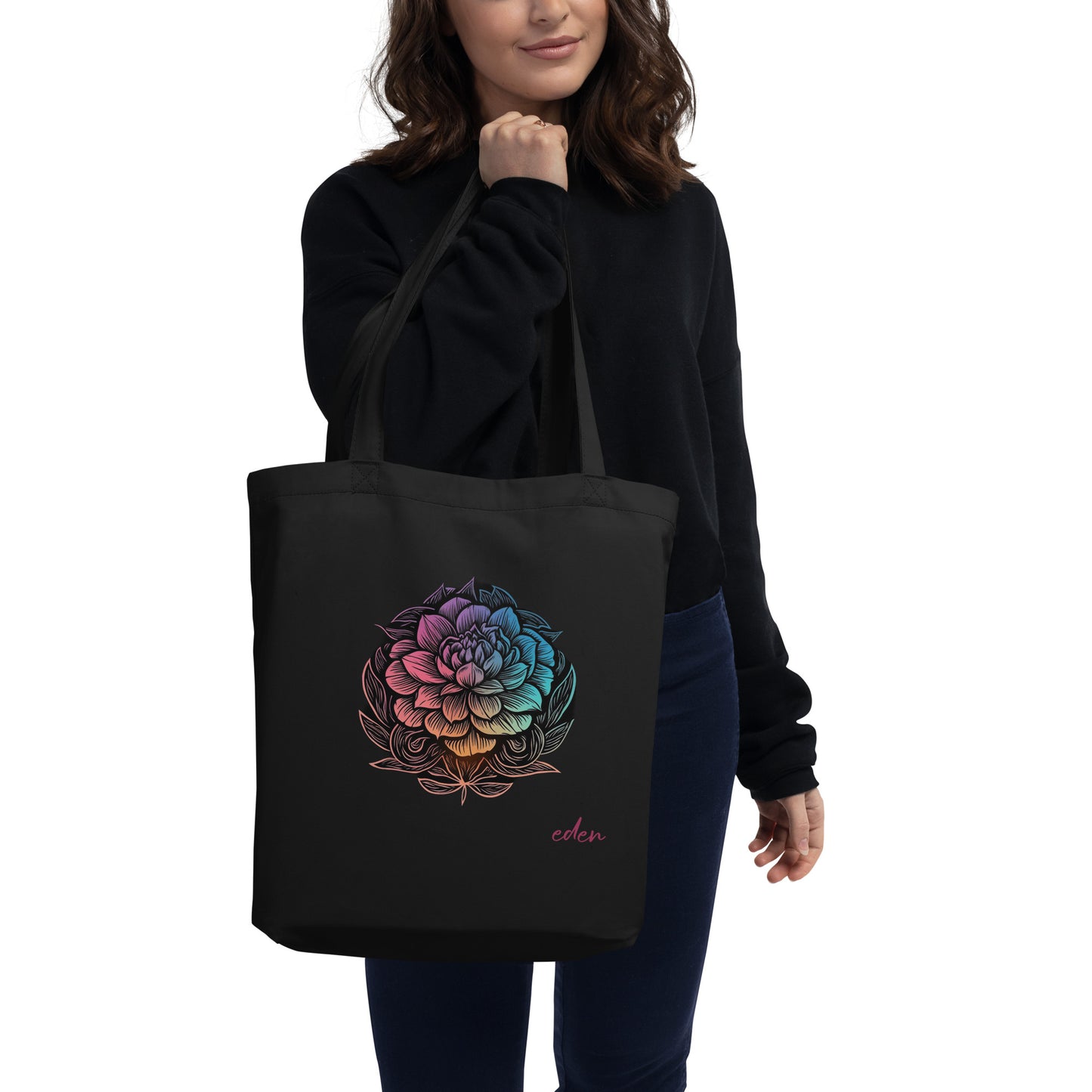 Eden Eco Tote Bag