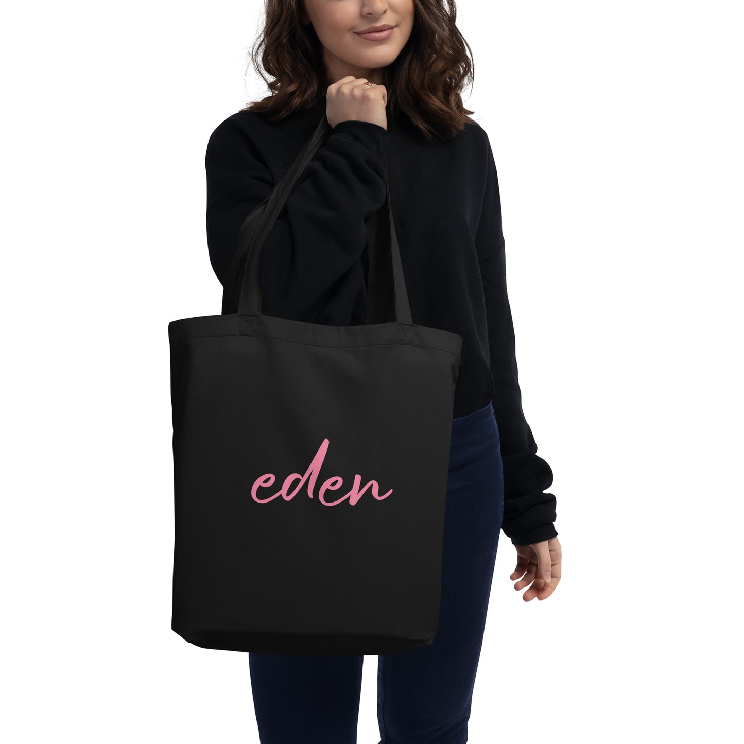 Eden Eco Tote Bag