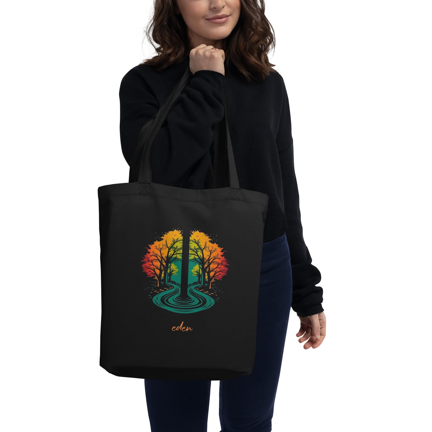 Eden Eco Tote Bag