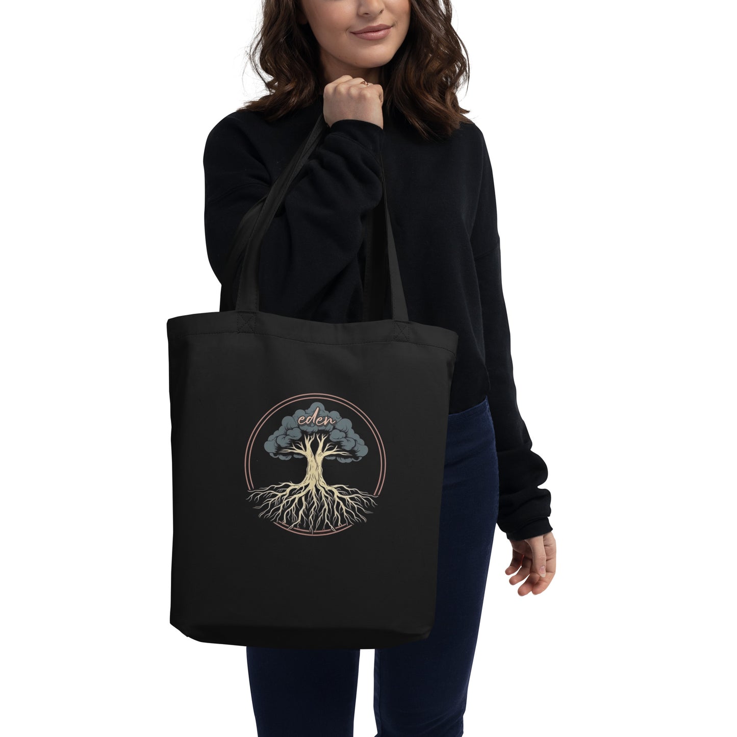 Eden Eco Tote Bag