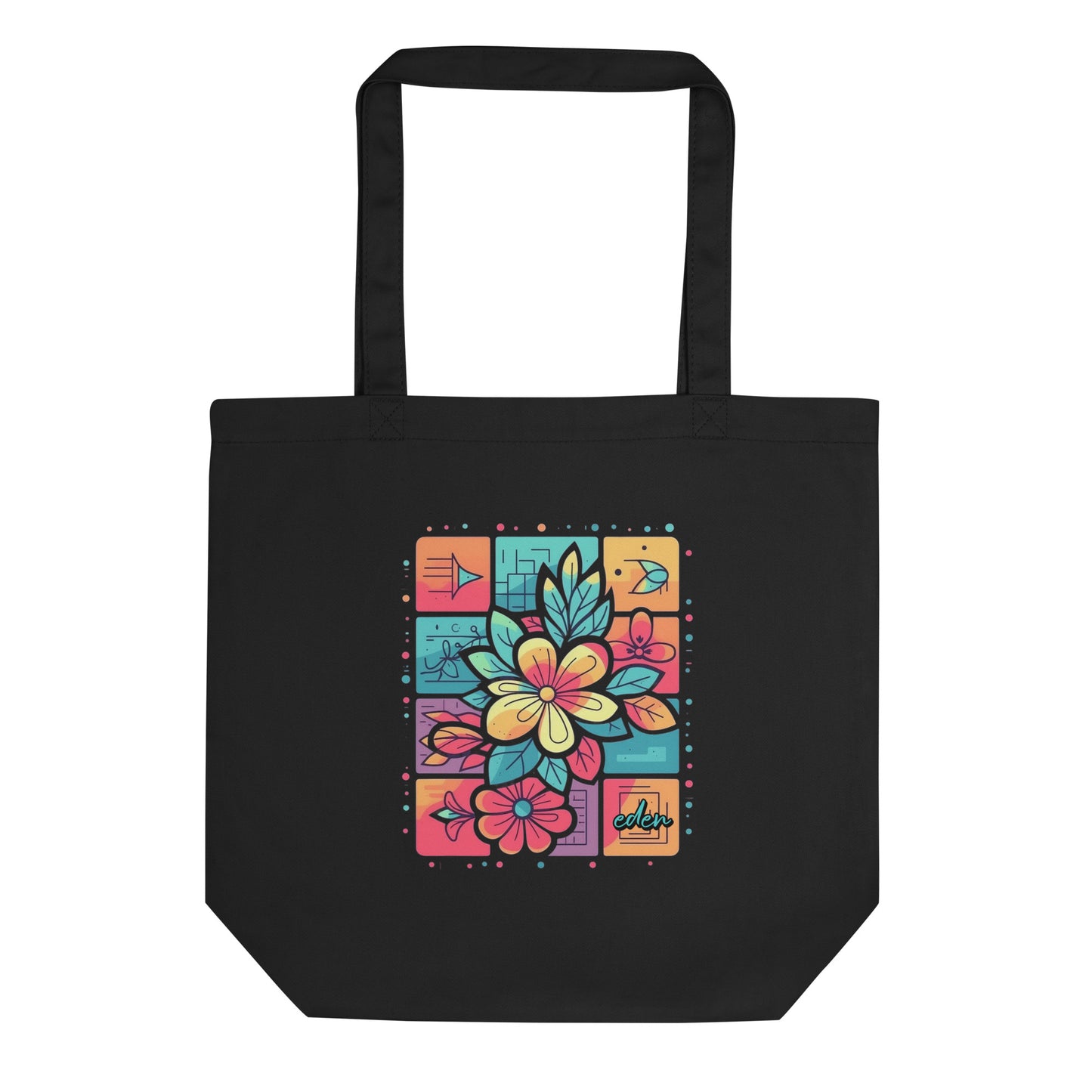 Eden Eco Tote Bag