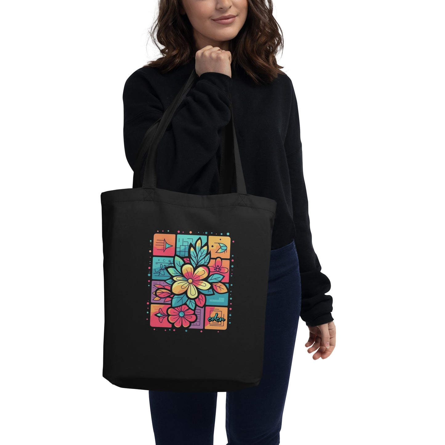 Eden Eco Tote Bag