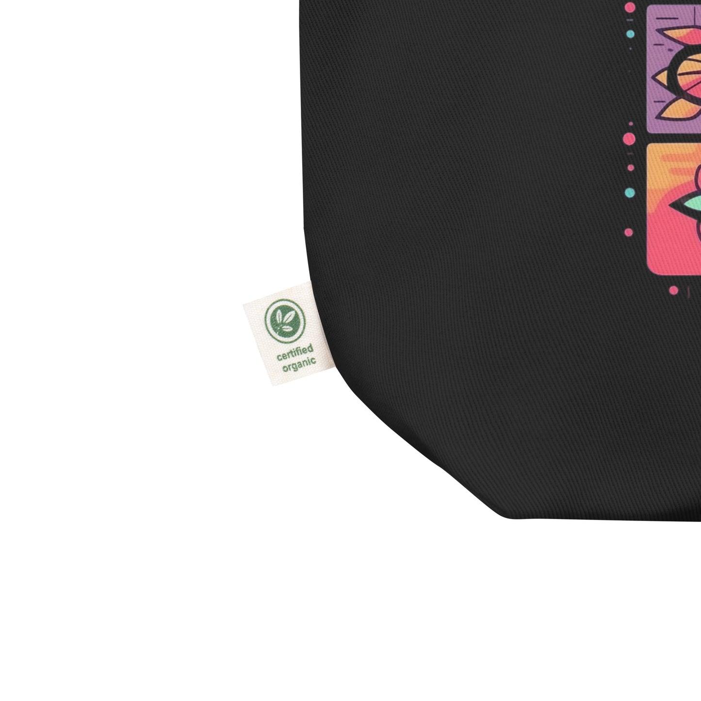 Eden Eco Tote Bag