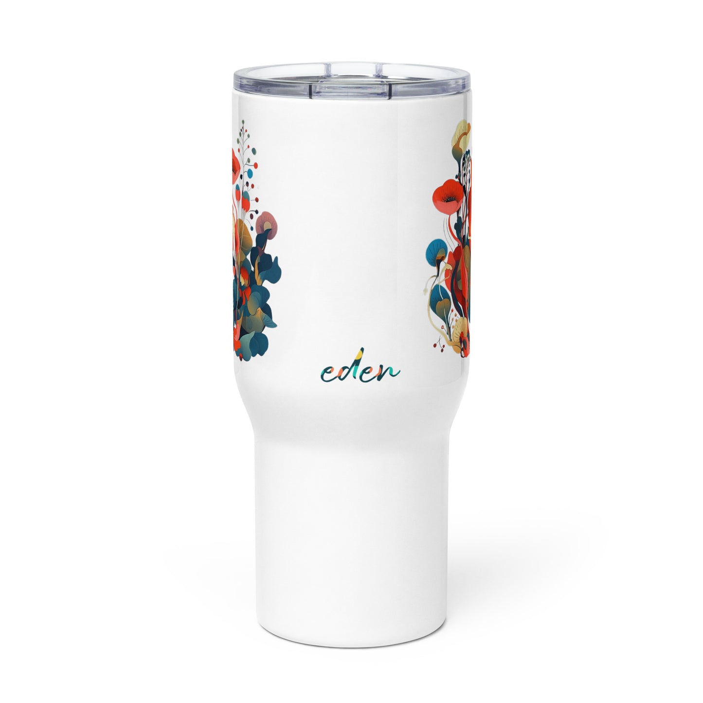 Eden Travel Mug