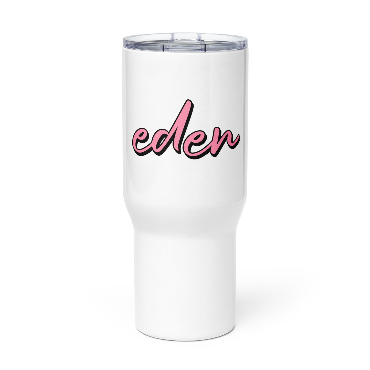 Eden Travel Mug