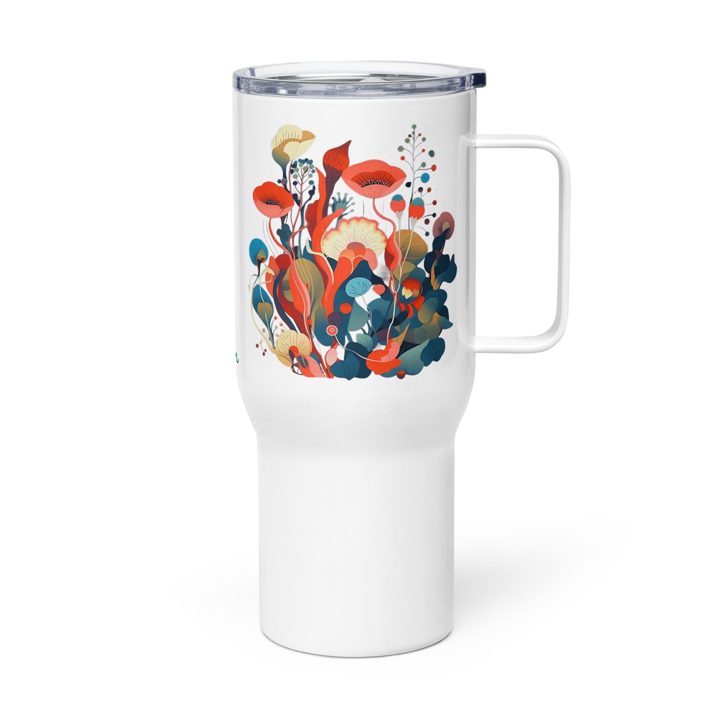 Eden Travel Mug
