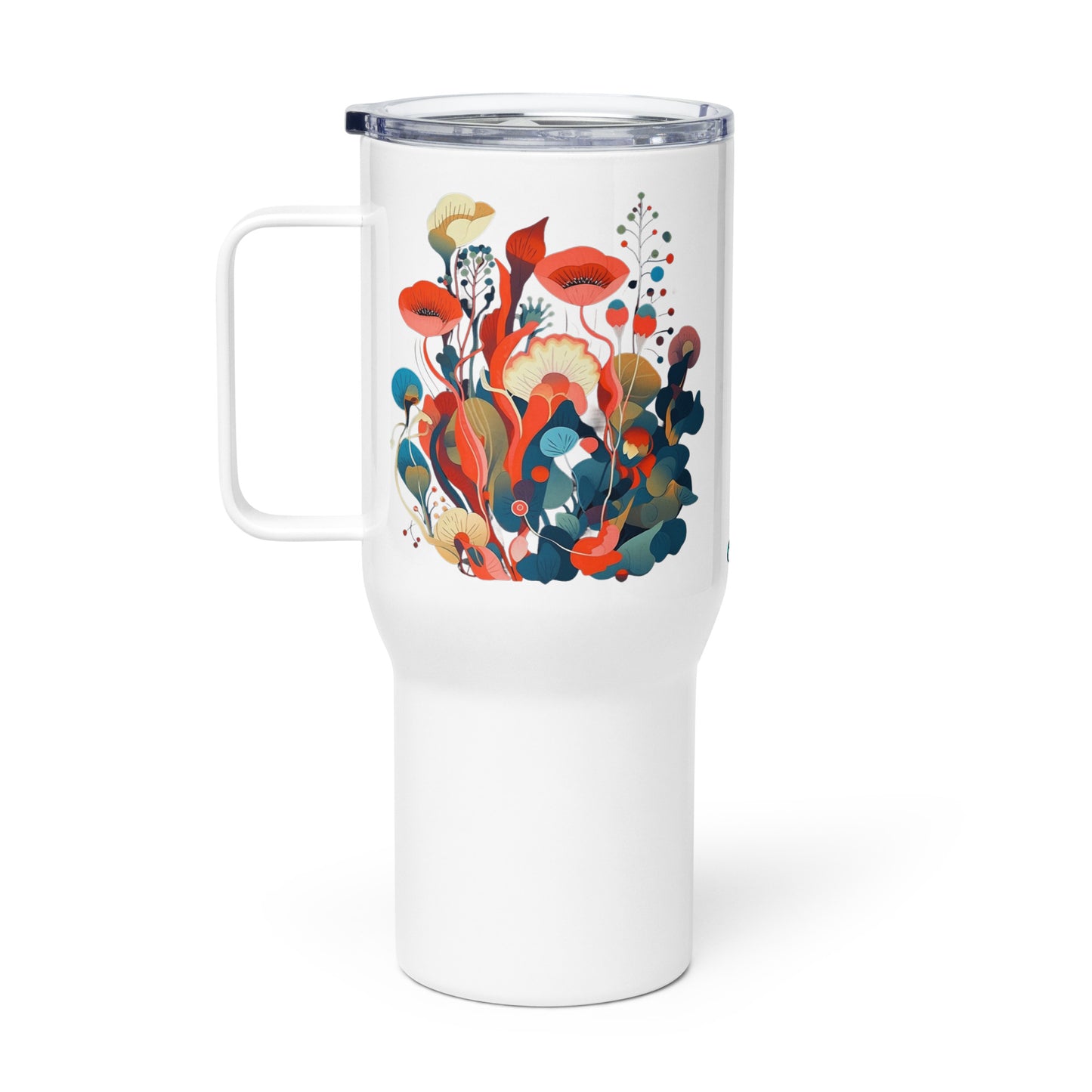 Eden Travel Mug