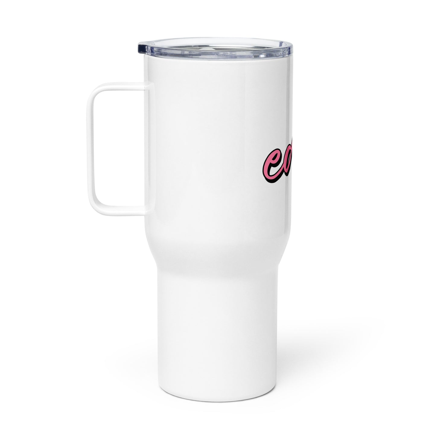 Eden Travel Mug