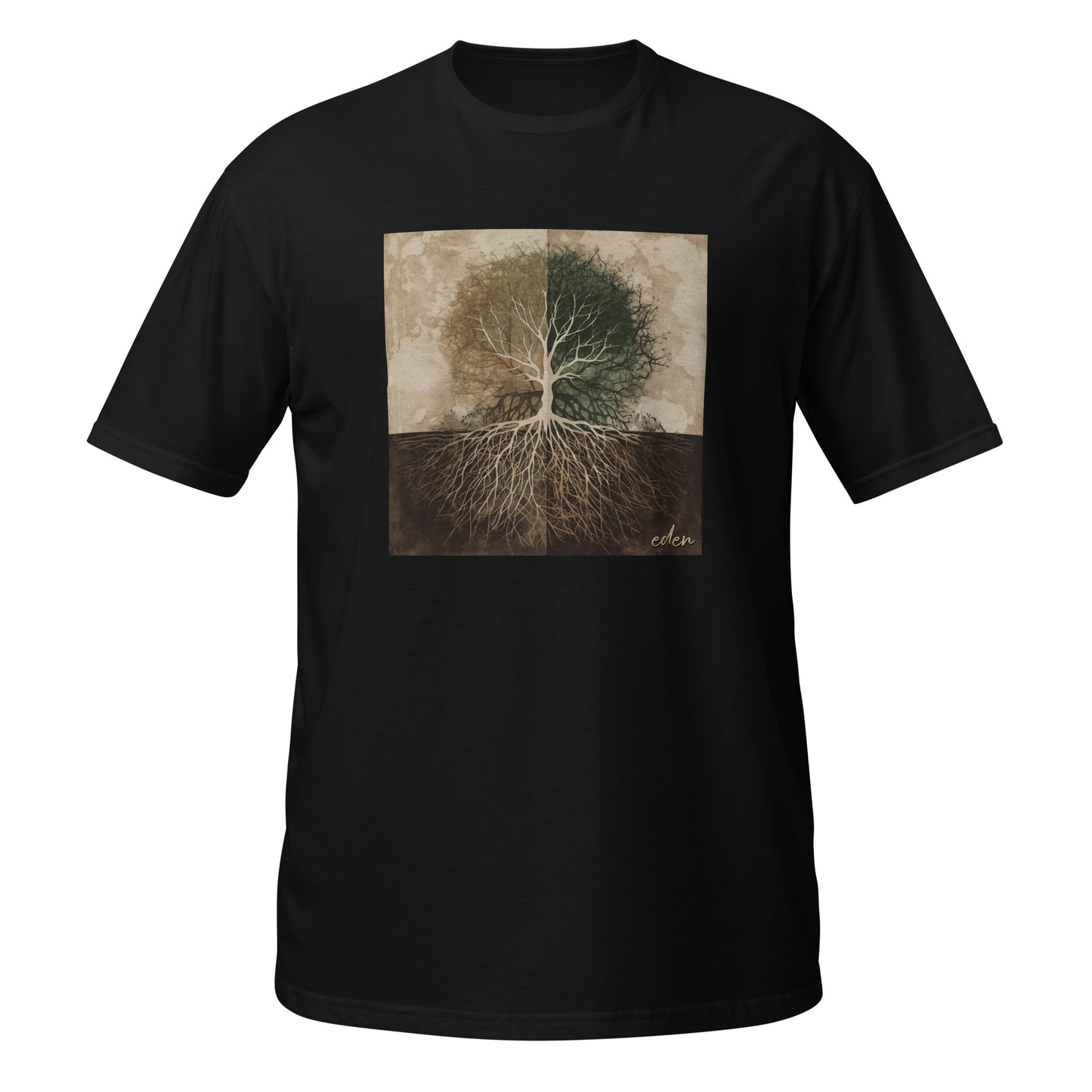 Eden Unisex T-Shirt