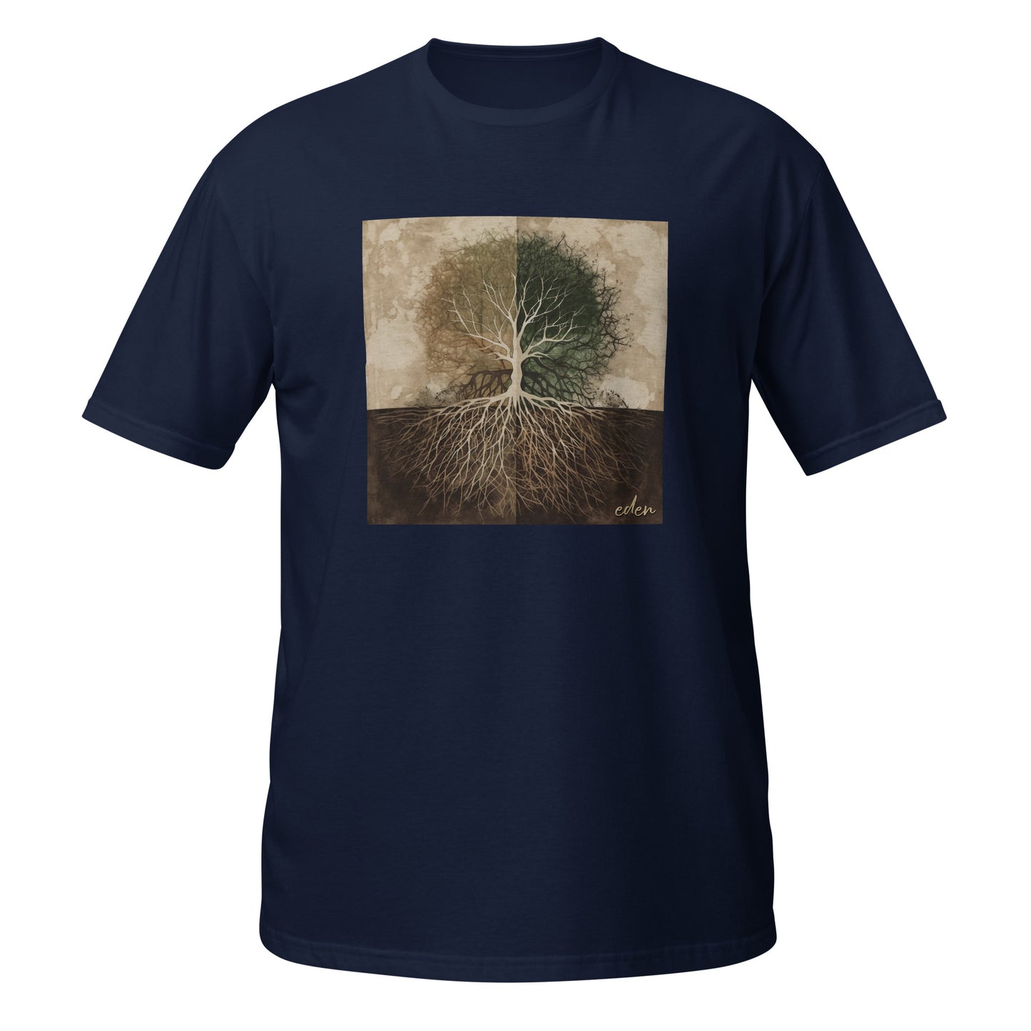 Eden Unisex T-Shirt