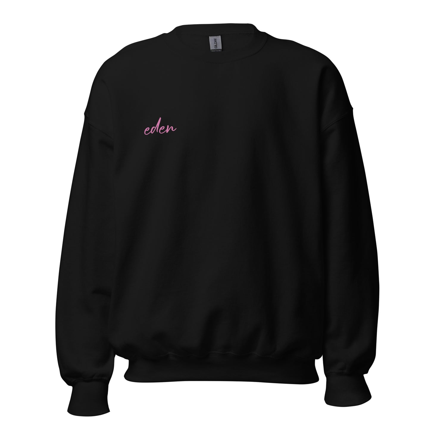 Eden Unisex Sweatshirt