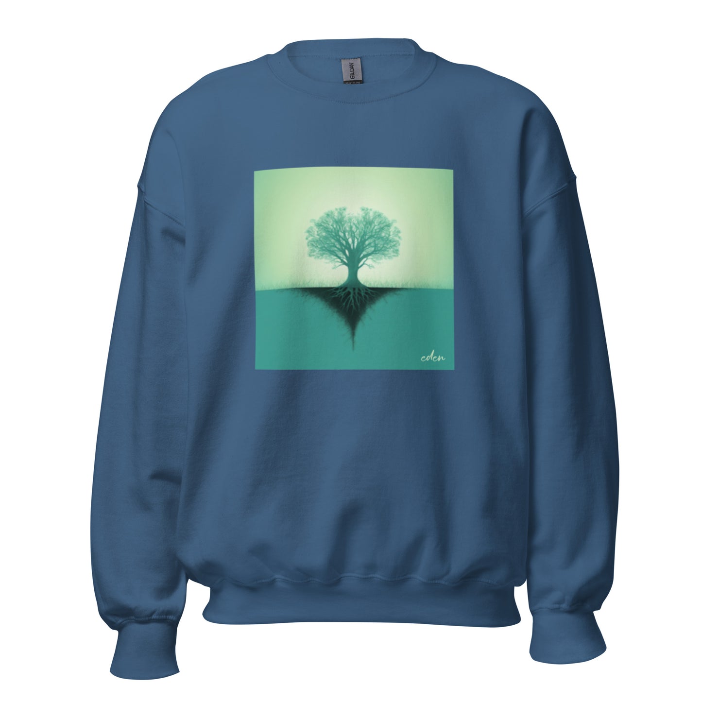 Eden Unisex Sweatshirt