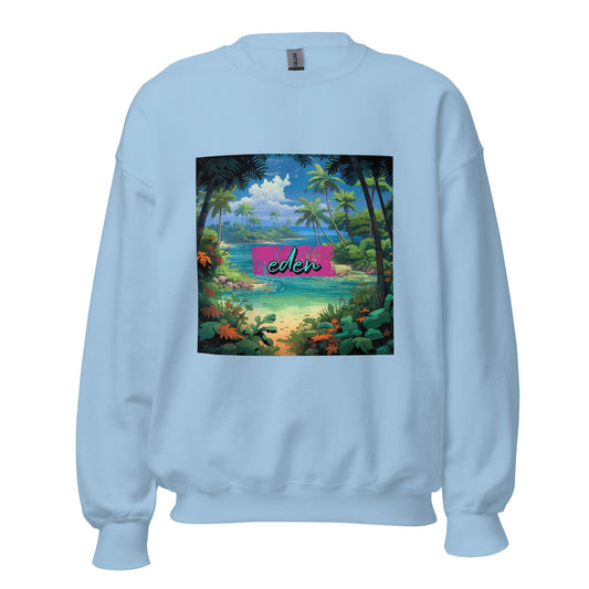 Eden Unisex Sweatshirt