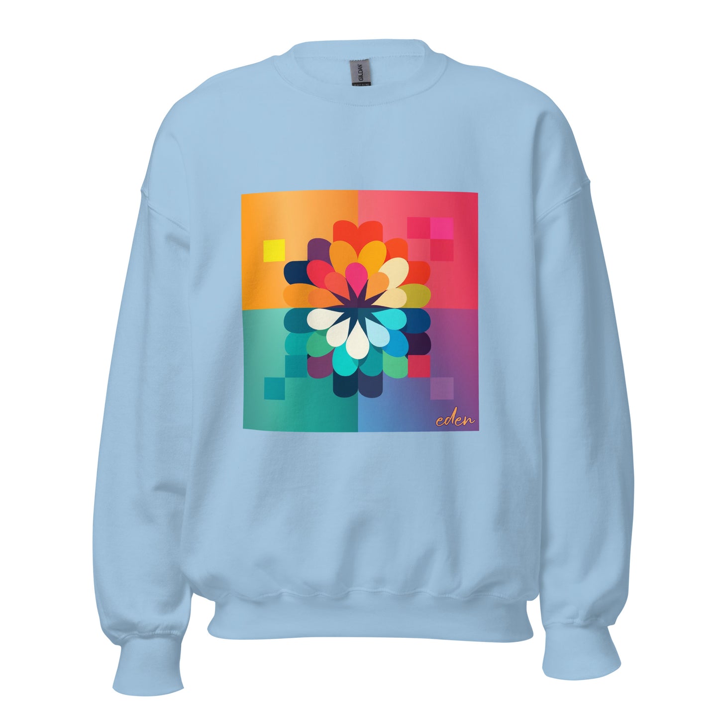 Eden Unisex Sweatshirt