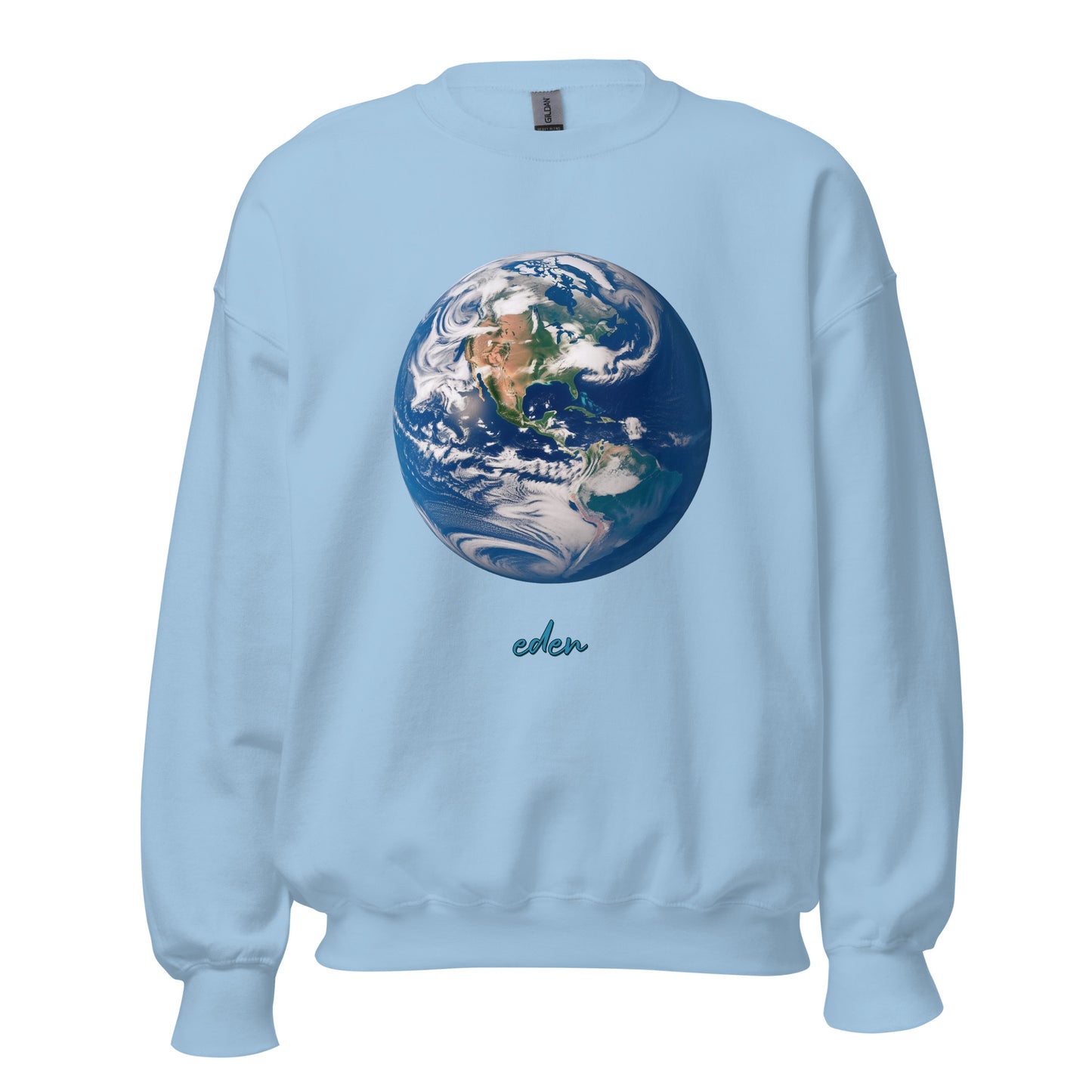 Eden Unisex Sweatshirt
