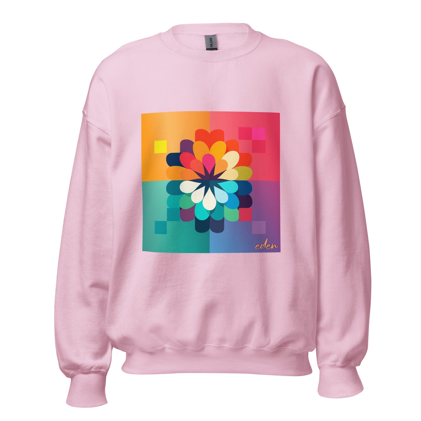 Eden Unisex Sweatshirt