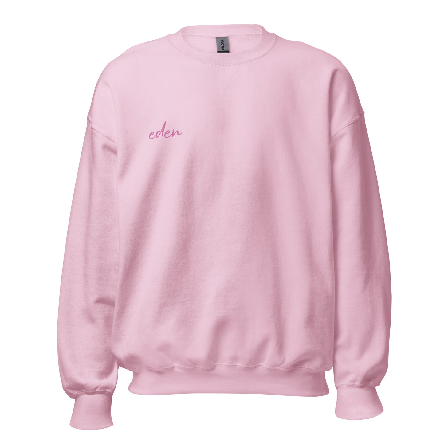 Eden Unisex Sweatshirt