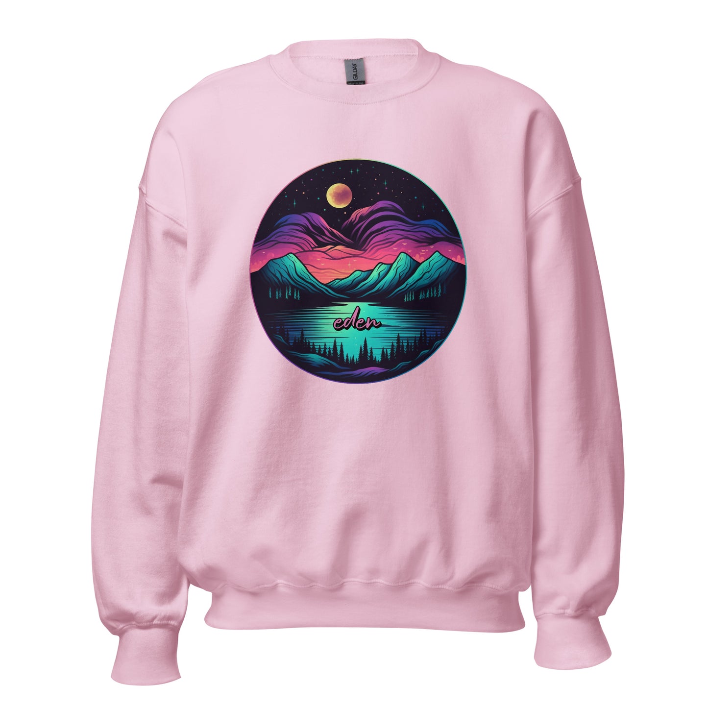 Eden Unisex Sweatshirt