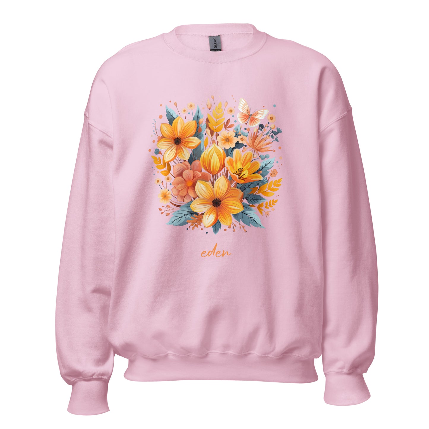 Eden Unisex Sweatshirt