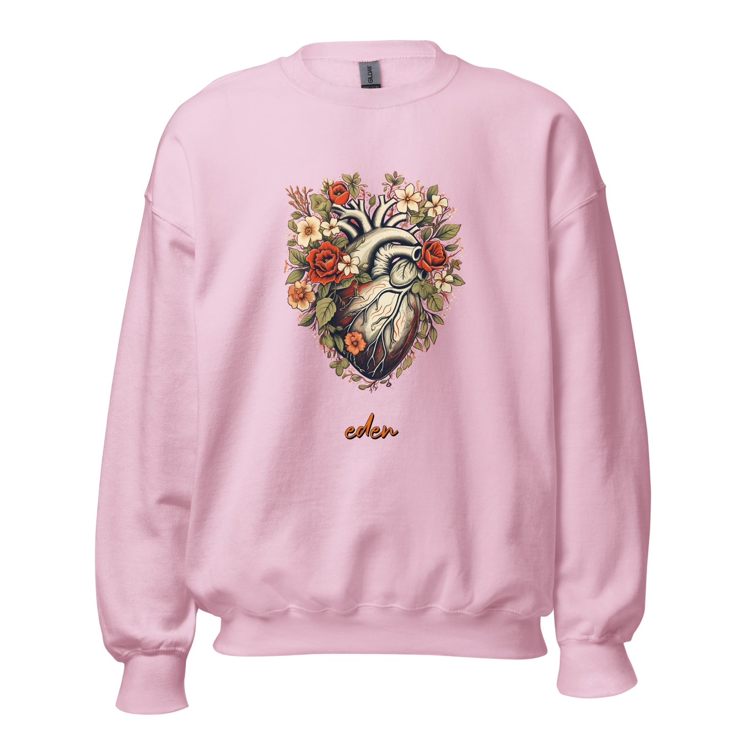 Eden Unisex Sweatshirt