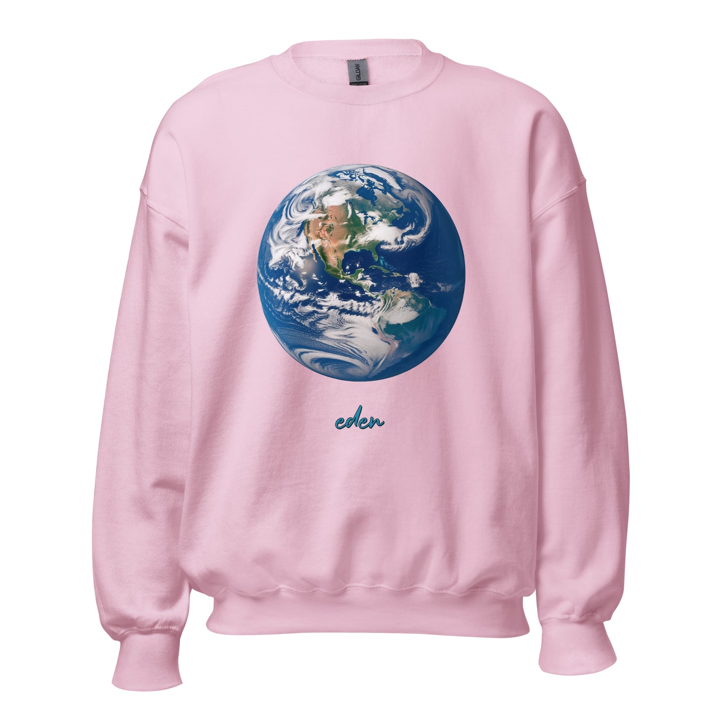 Eden Unisex Sweatshirt