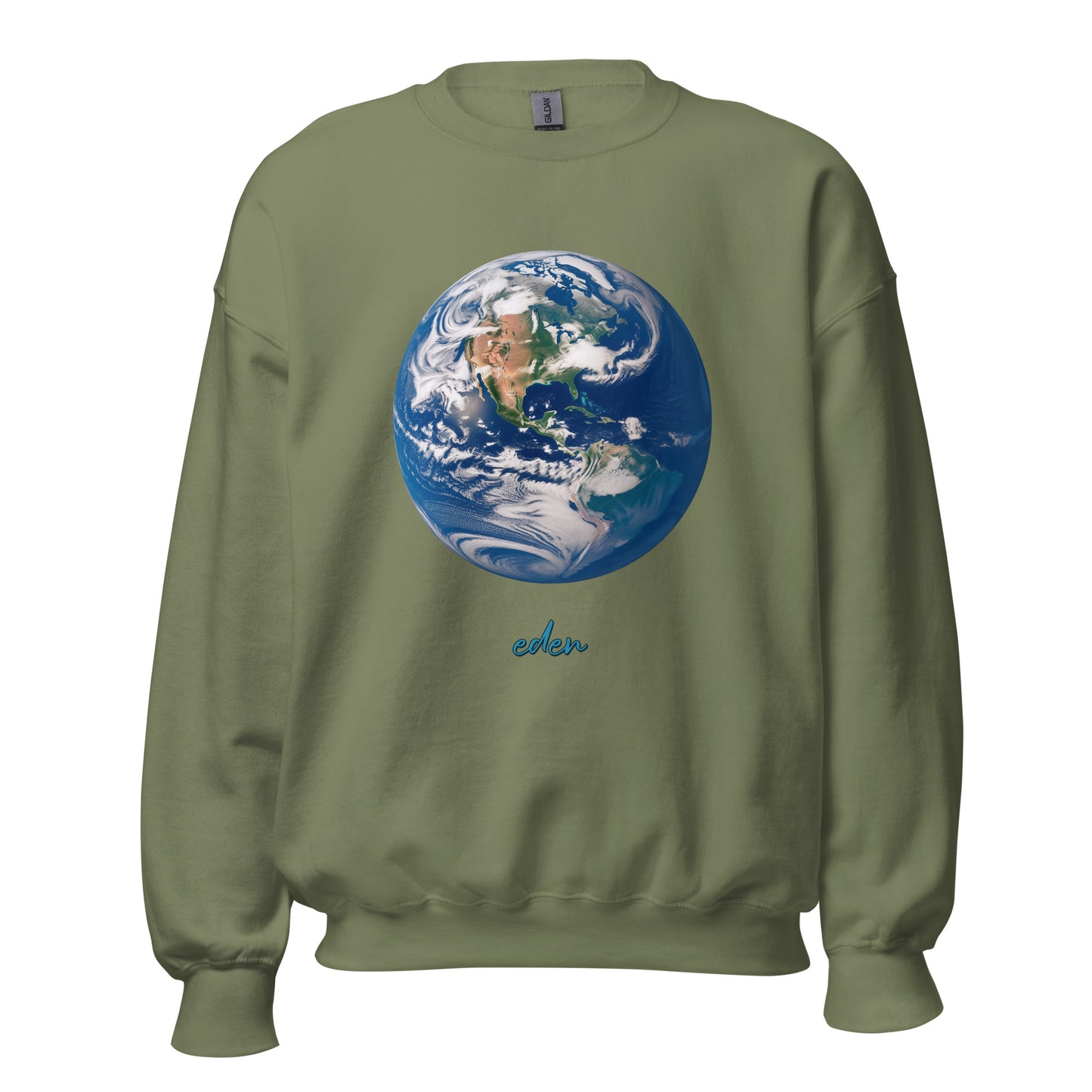 Eden Unisex Sweatshirt
