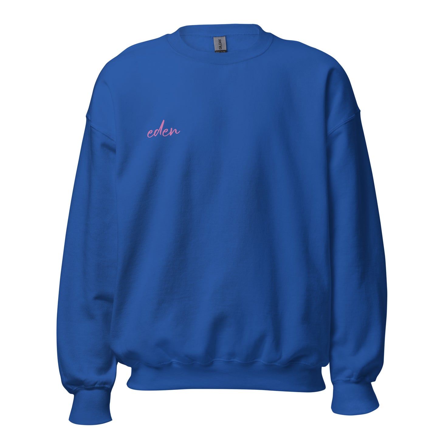 Eden Unisex Sweatshirt