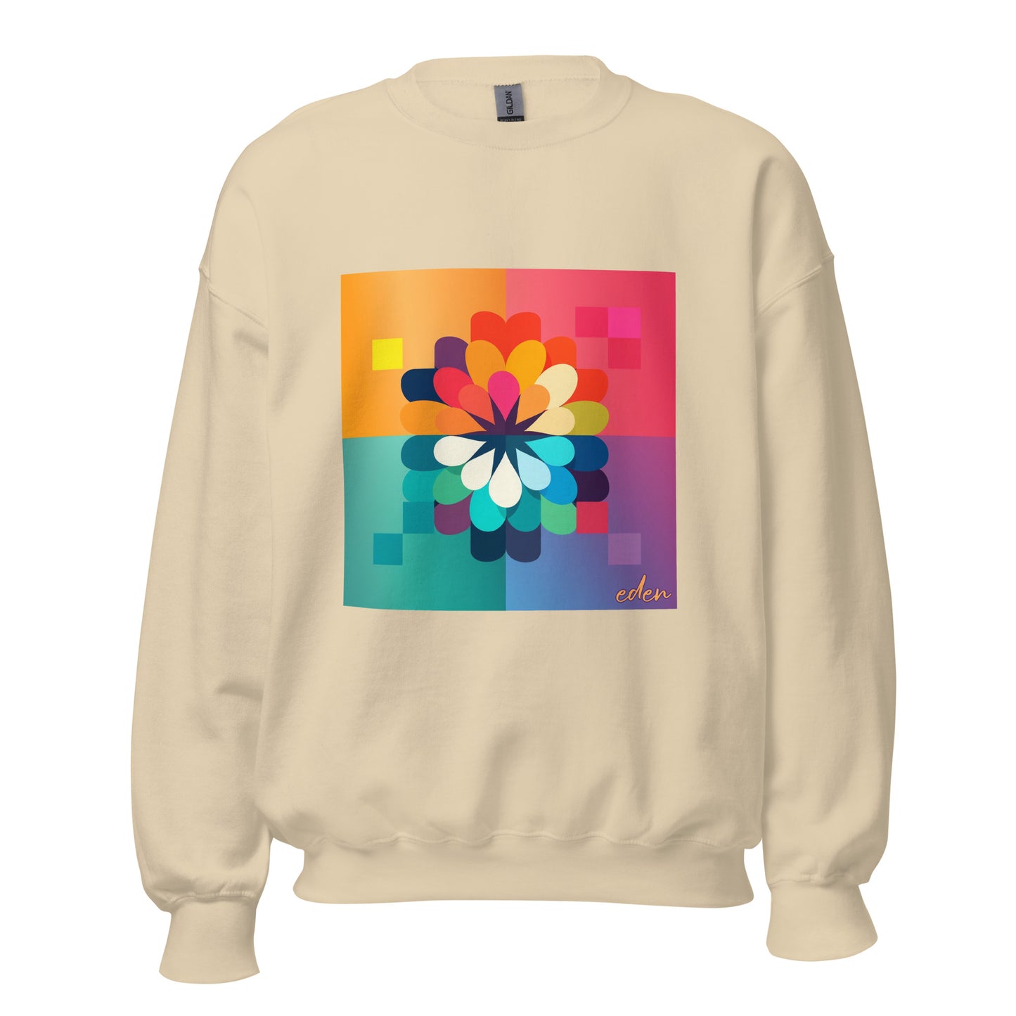 Eden Unisex Sweatshirt