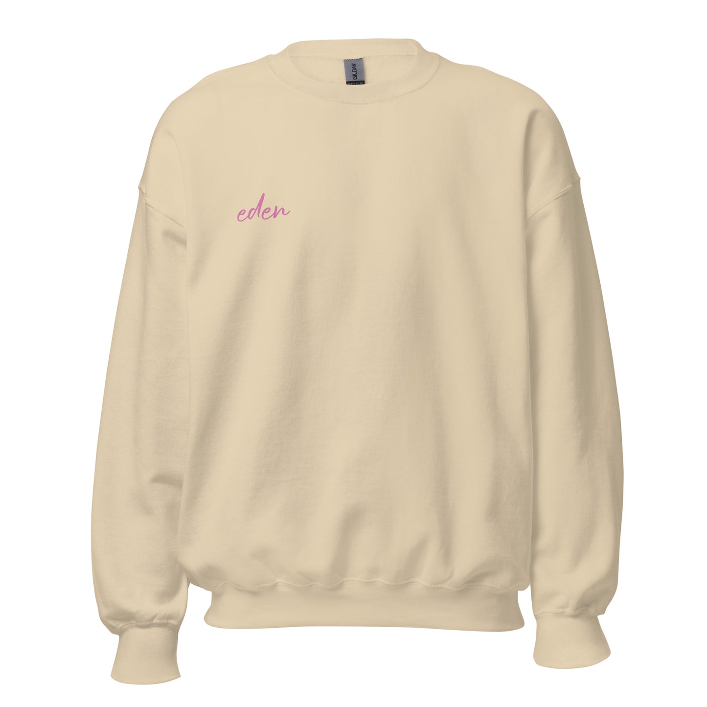 Eden Unisex Sweatshirt