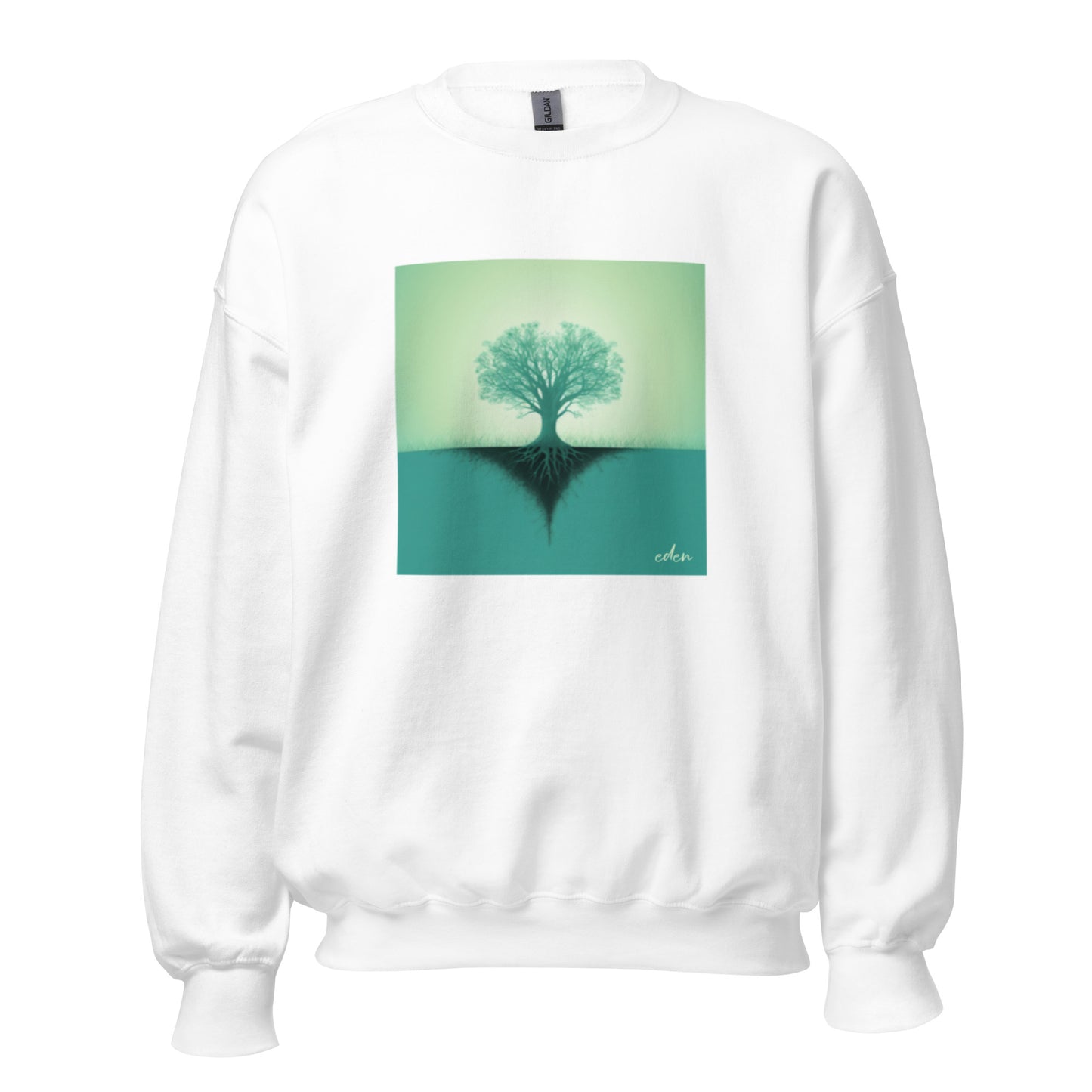 Eden Unisex Sweatshirt