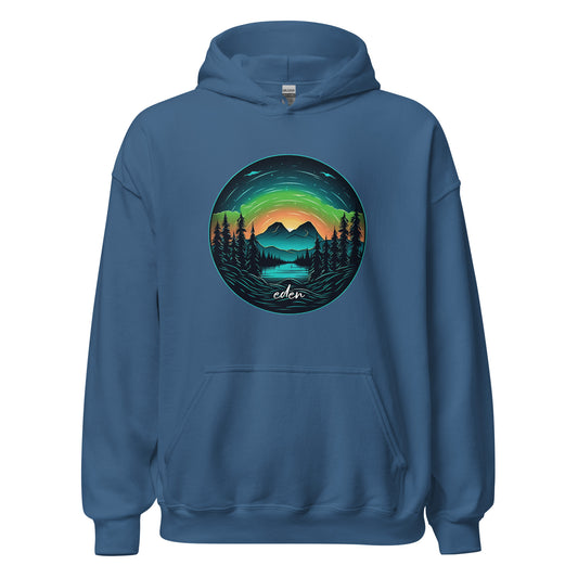 Eden Unisex Hoodie
