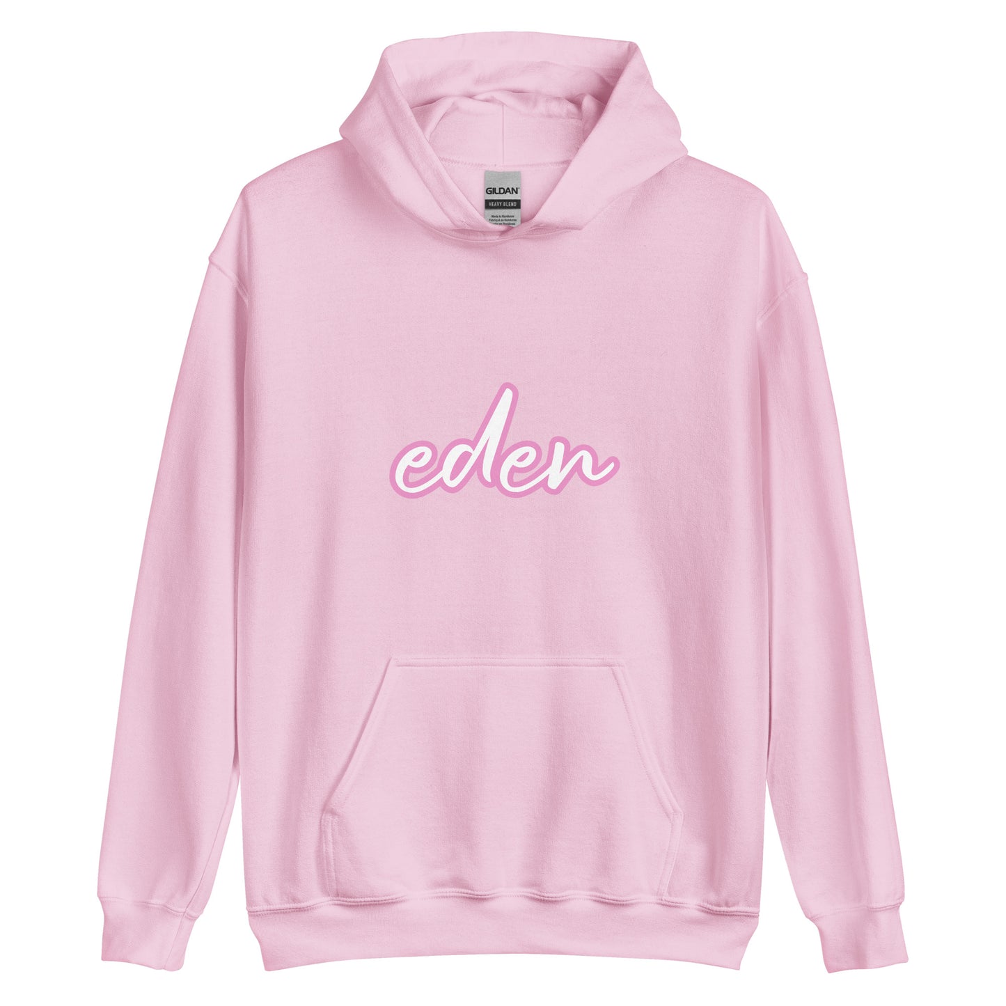 Eden Unisex Hoodie