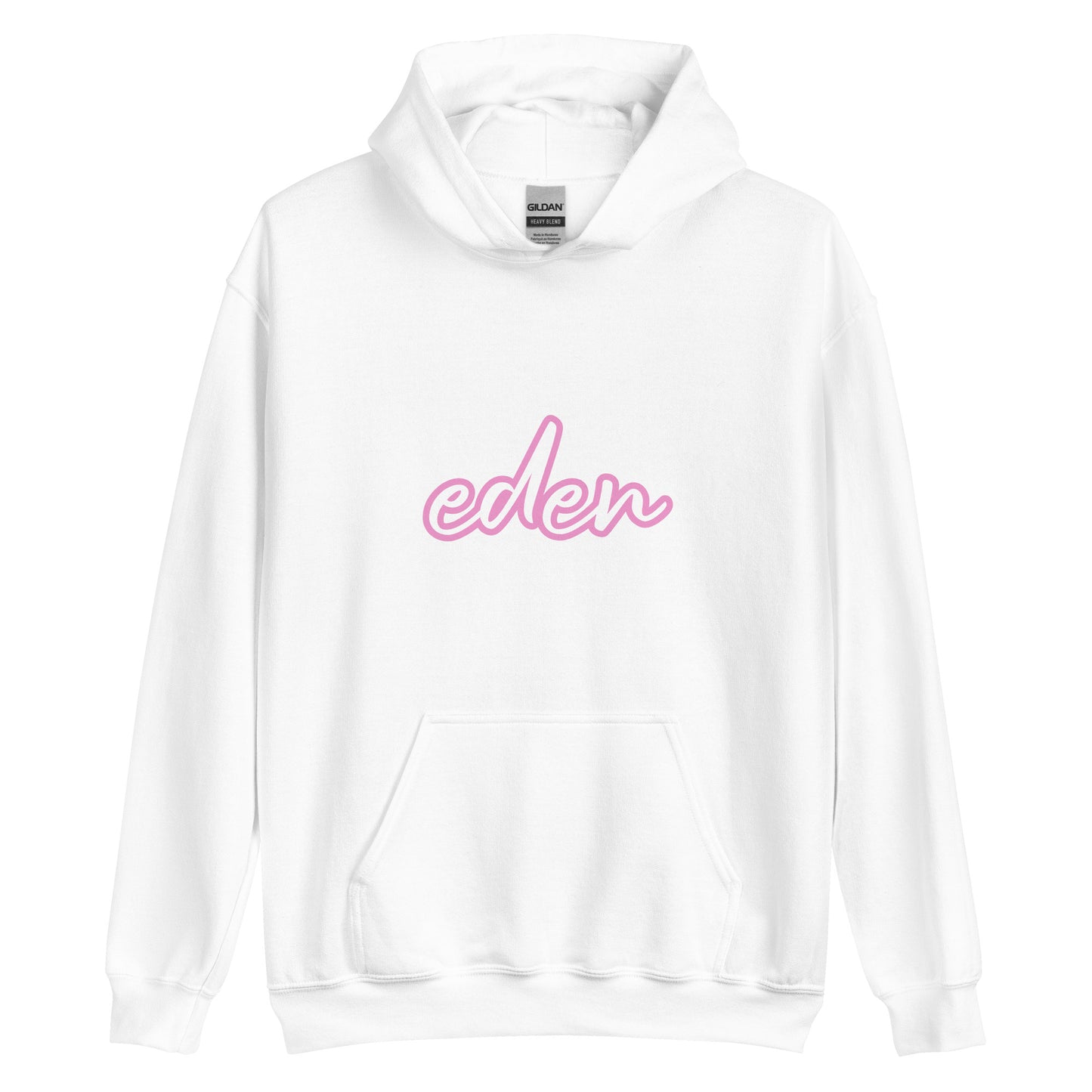 Eden Unisex Hoodie