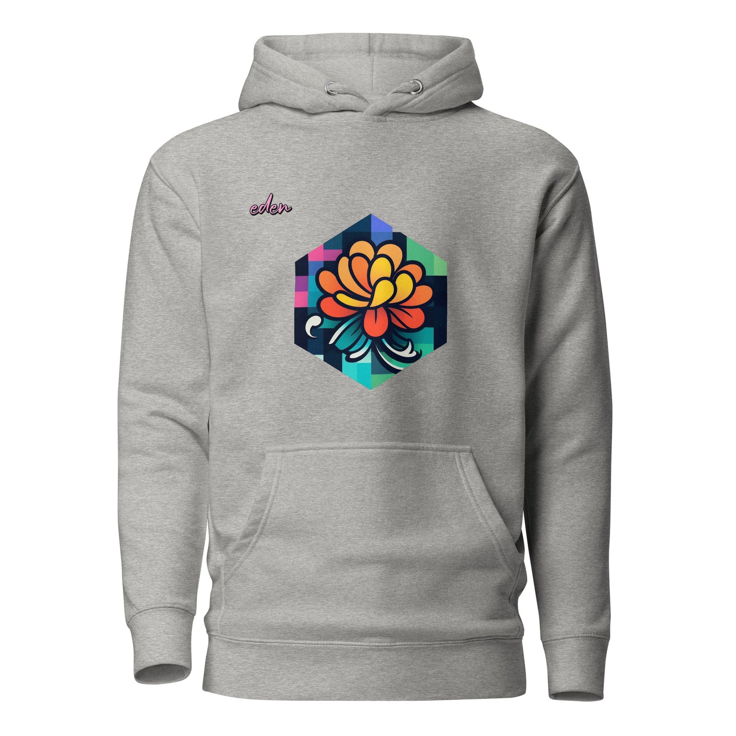 Eden Unisex Hoodie